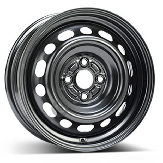 Afbeeldingen van STEEL WHEEL