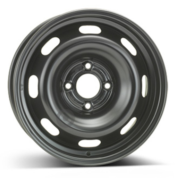 Afbeeldingen van STEEL WHEEL