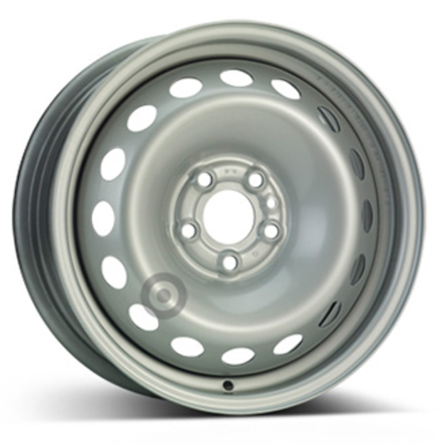 Afbeeldingen van STEEL WHEEL