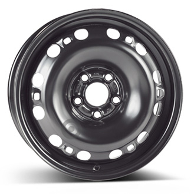 Afbeeldingen van STEEL WHEEL