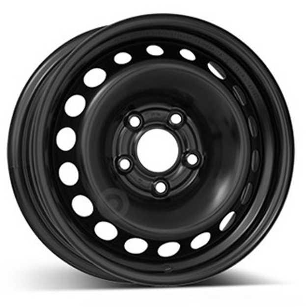 Afbeeldingen van STEEL WHEEL