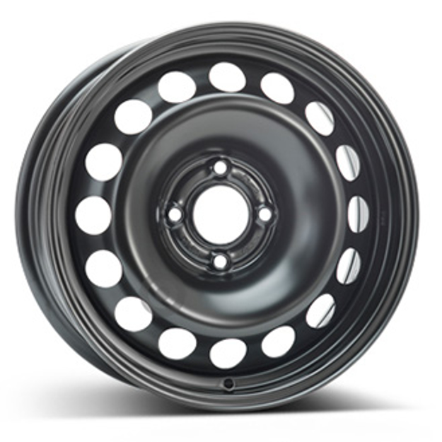 Afbeeldingen van STEEL WHEEL