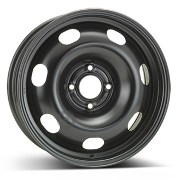 Afbeeldingen van STEEL WHEEL