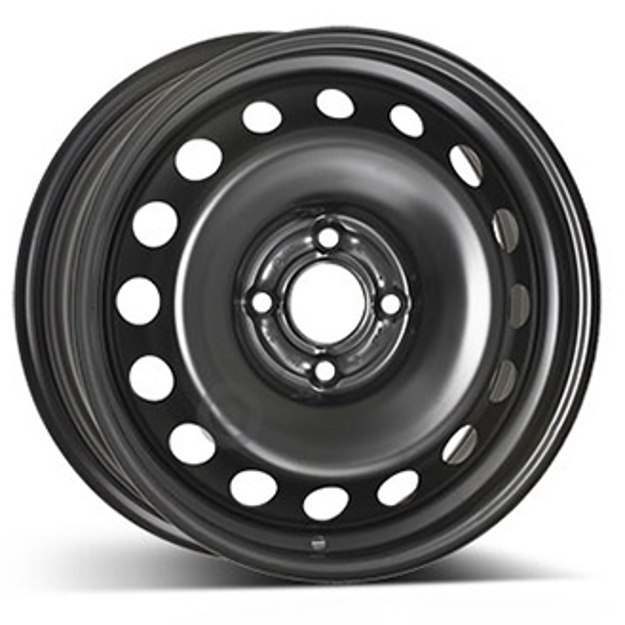 Afbeeldingen van STEEL WHEEL