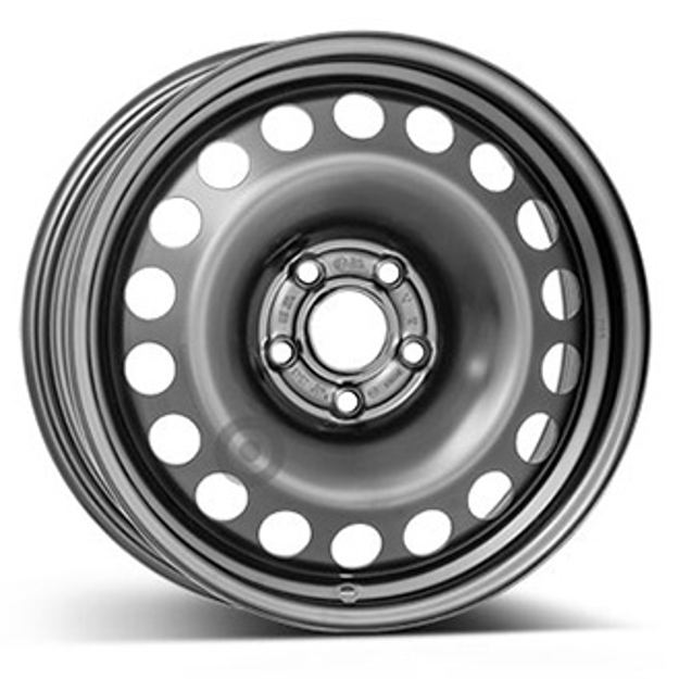 Afbeeldingen van STEEL WHEEL