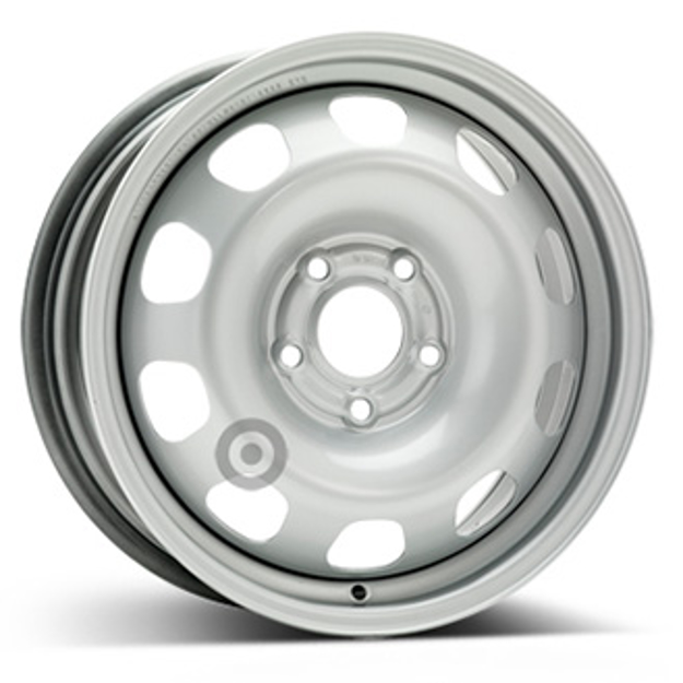 Afbeeldingen van STEEL WHEEL