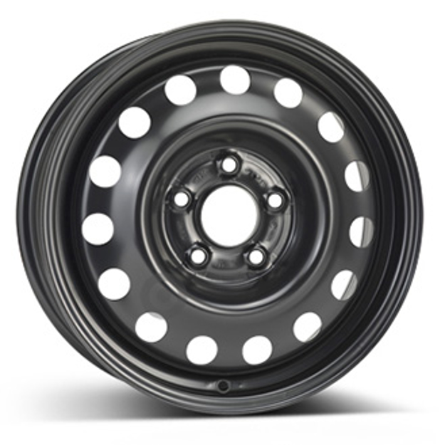 Afbeeldingen van STEEL WHEEL