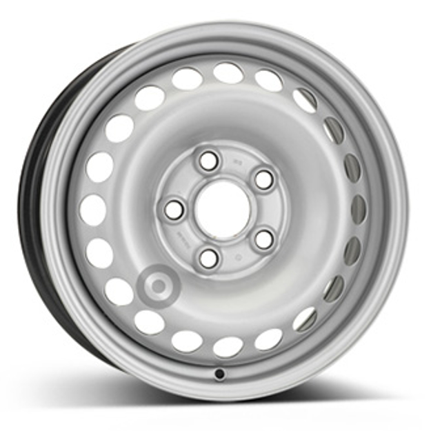 Afbeeldingen van STEEL WHEEL