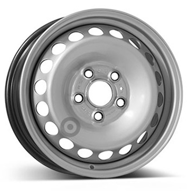 Afbeeldingen van STEEL WHEEL