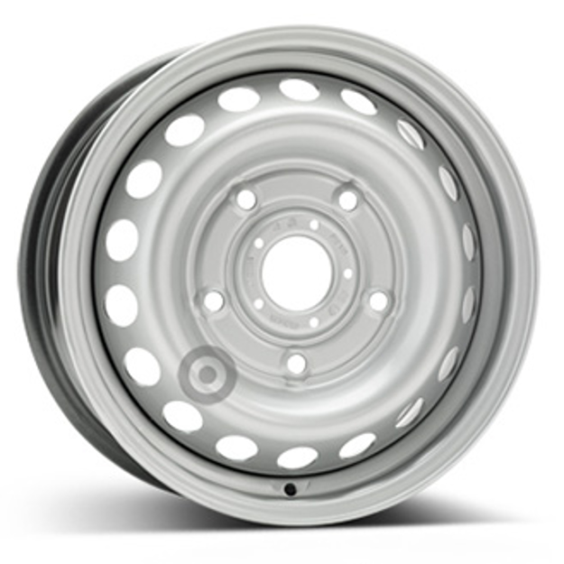 Afbeeldingen van STEEL WHEEL