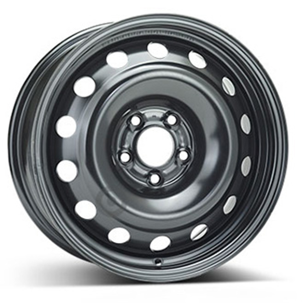 Afbeeldingen van STEEL WHEEL