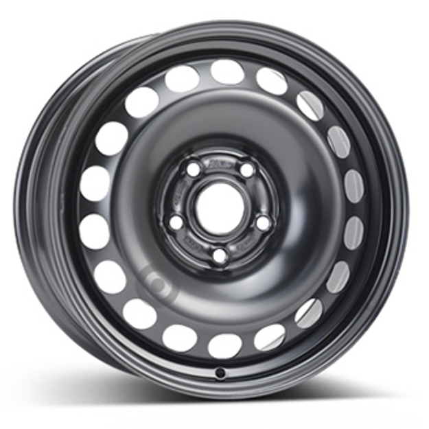 Afbeeldingen van STEEL WHEEL