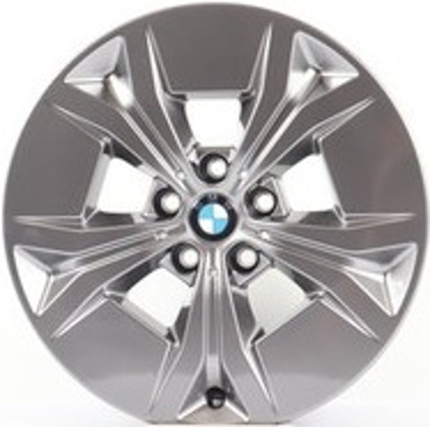 Afbeeldingen van BMW LM