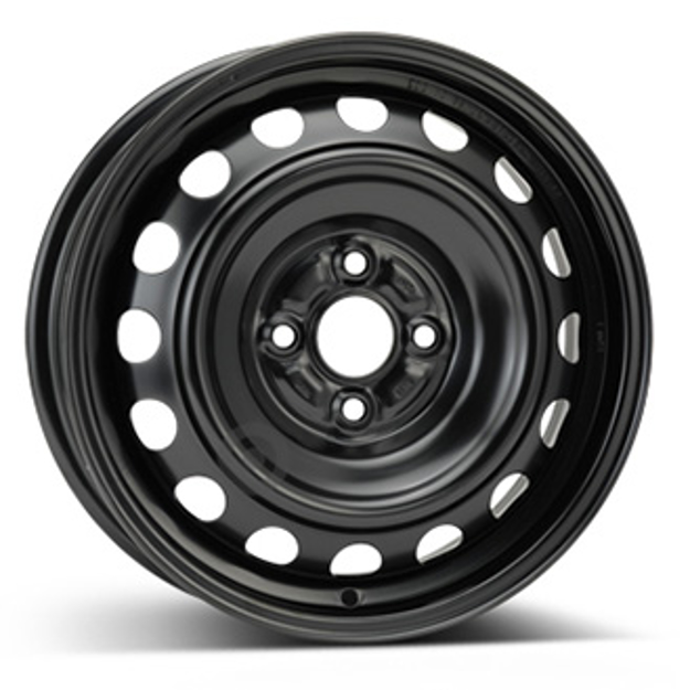 Afbeeldingen van STEEL WHEEL