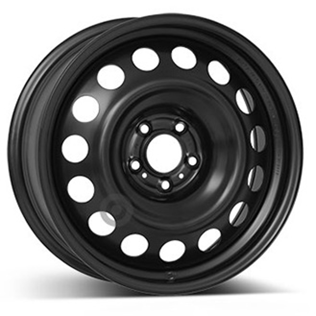 Afbeeldingen van STEEL WHEEL