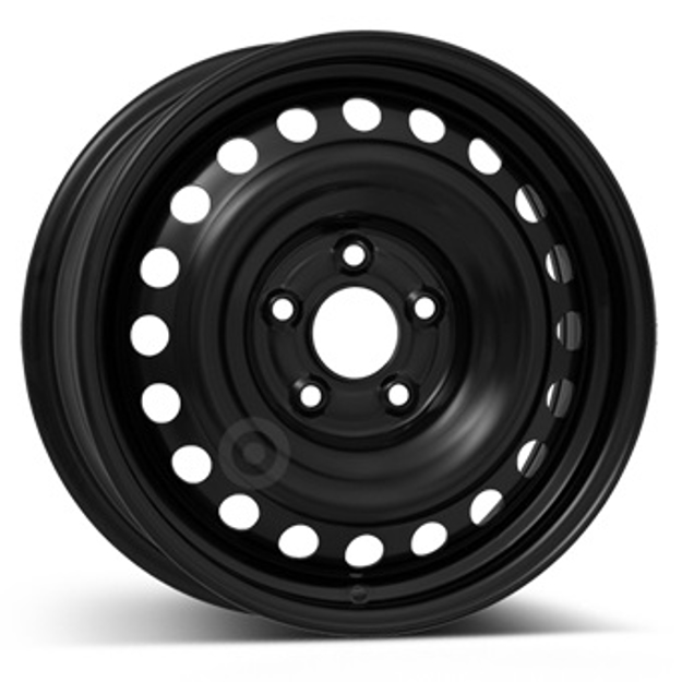 Afbeeldingen van STEEL WHEEL