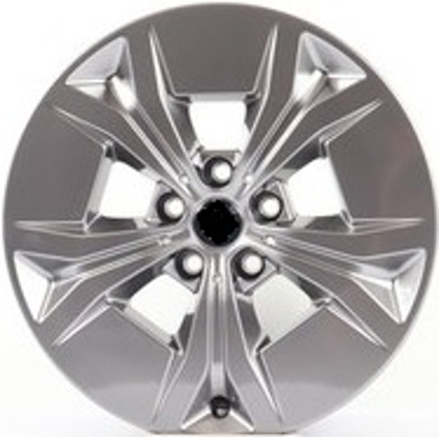 Afbeeldingen van MINI LM