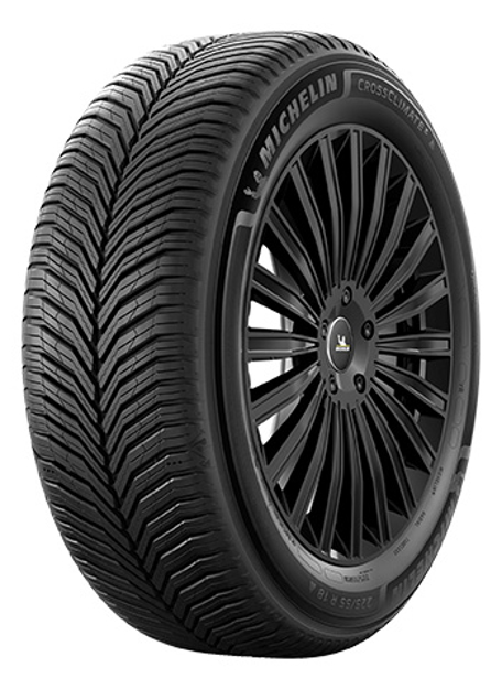 Afbeeldingen van MICHELIN - CC3XL