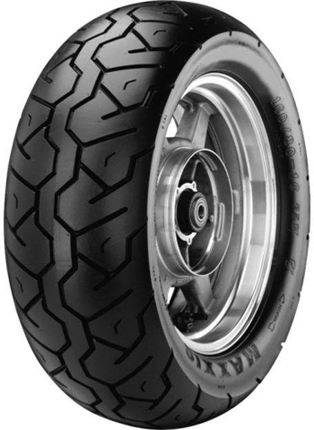 Afbeeldingen van MAXXIS - M6011