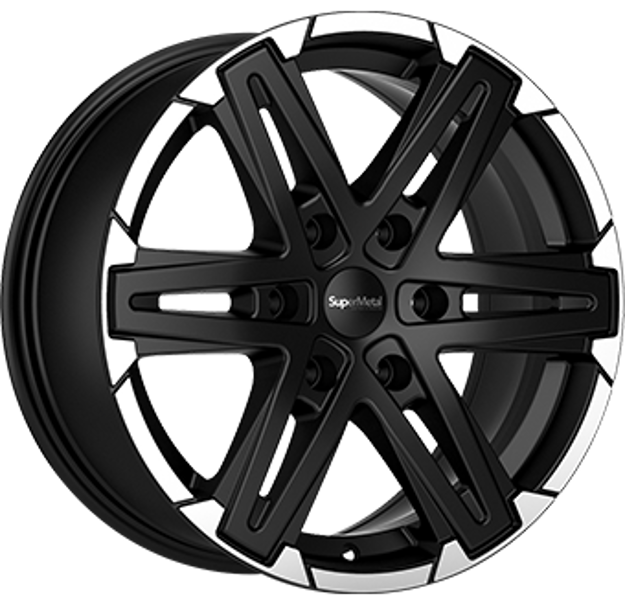 Afbeeldingen van SUPERMETAL COMPASS