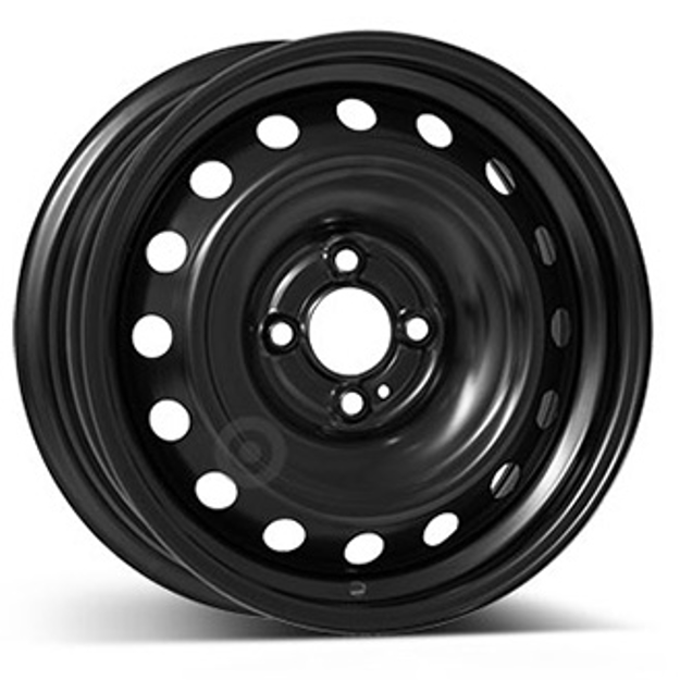 Afbeeldingen van STEEL WHEEL