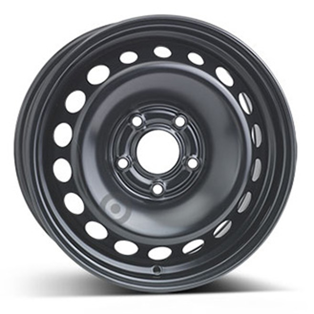 Afbeeldingen van STEEL WHEEL