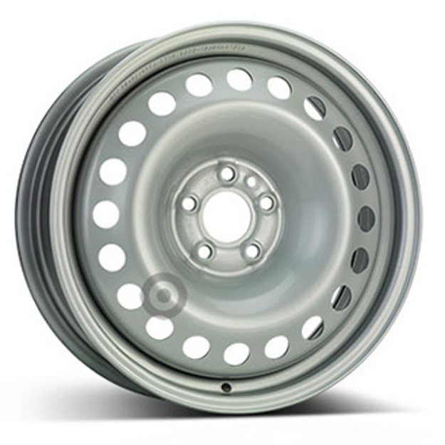 Afbeeldingen van STEEL WHEEL