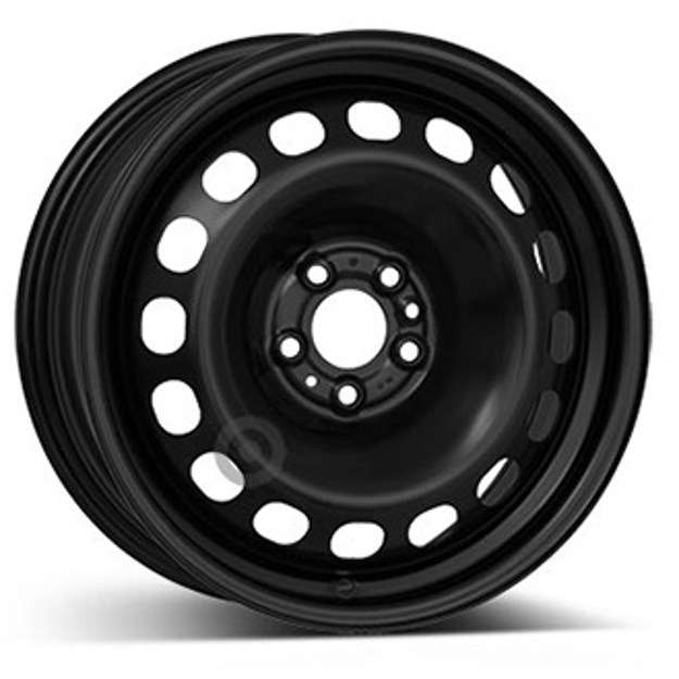 Afbeeldingen van STEEL WHEEL