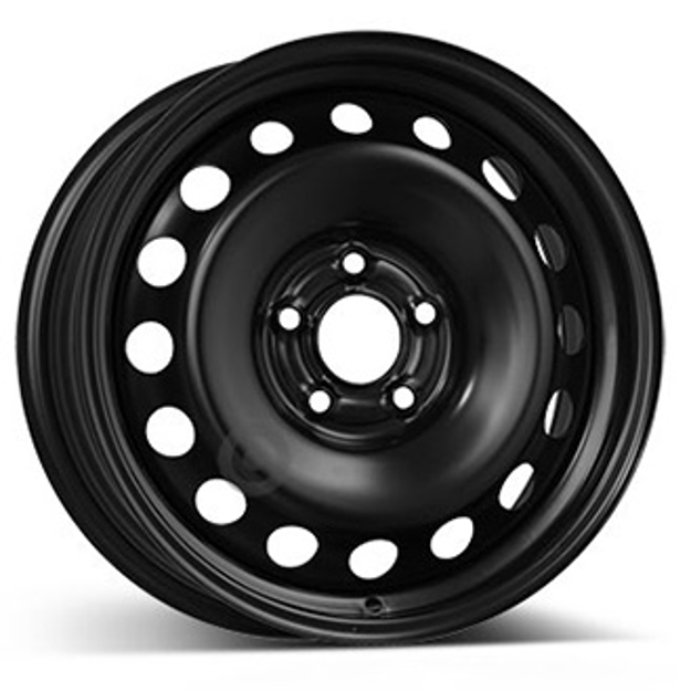 Afbeeldingen van STEEL WHEEL