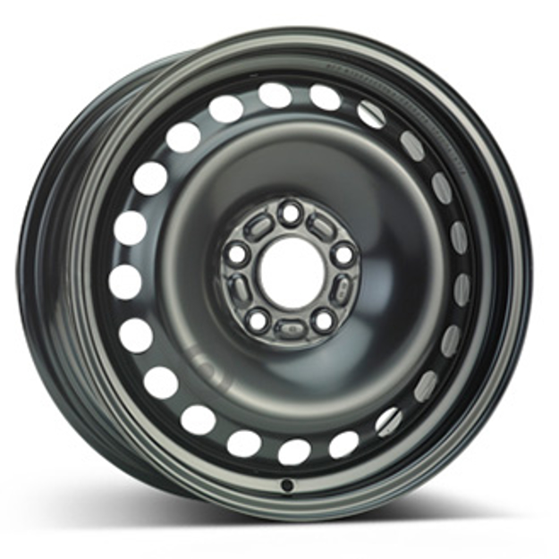 Afbeeldingen van STEEL WHEEL
