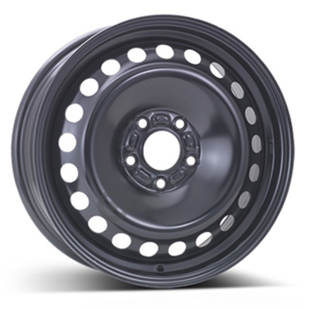 Afbeeldingen van STEEL WHEEL