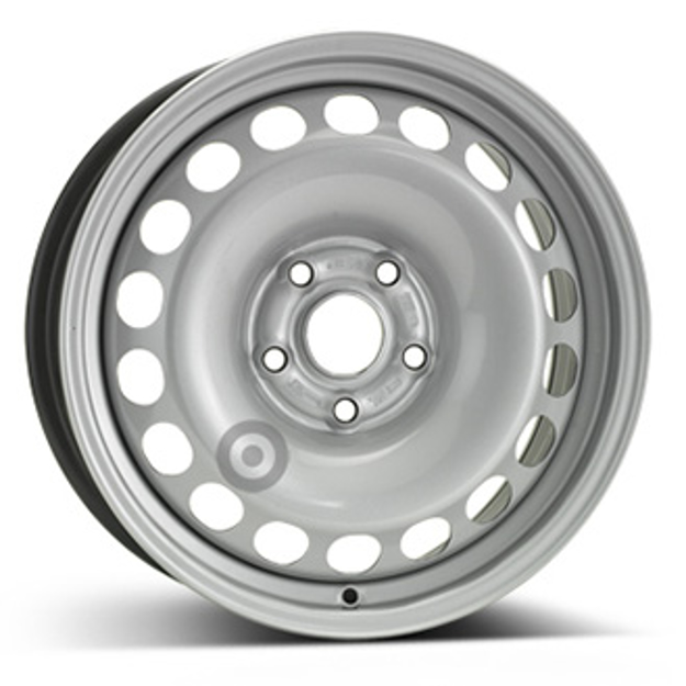 Afbeeldingen van STEEL WHEEL