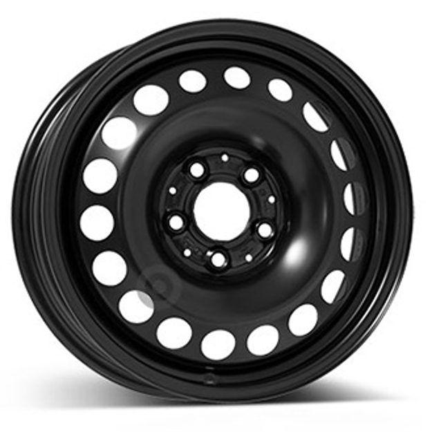 Afbeeldingen van STEEL WHEEL