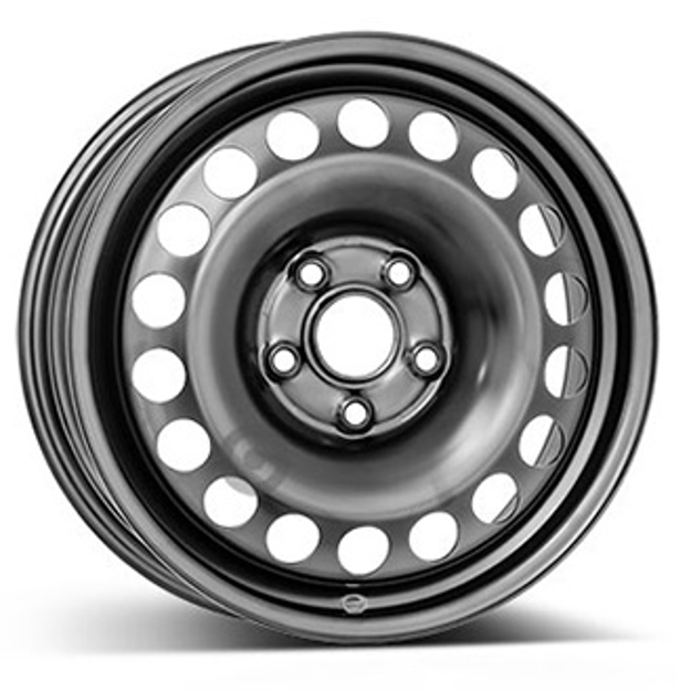 Afbeeldingen van STEEL WHEEL