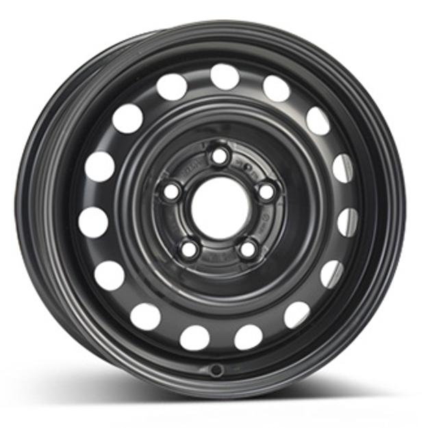 Afbeeldingen van STEEL WHEEL