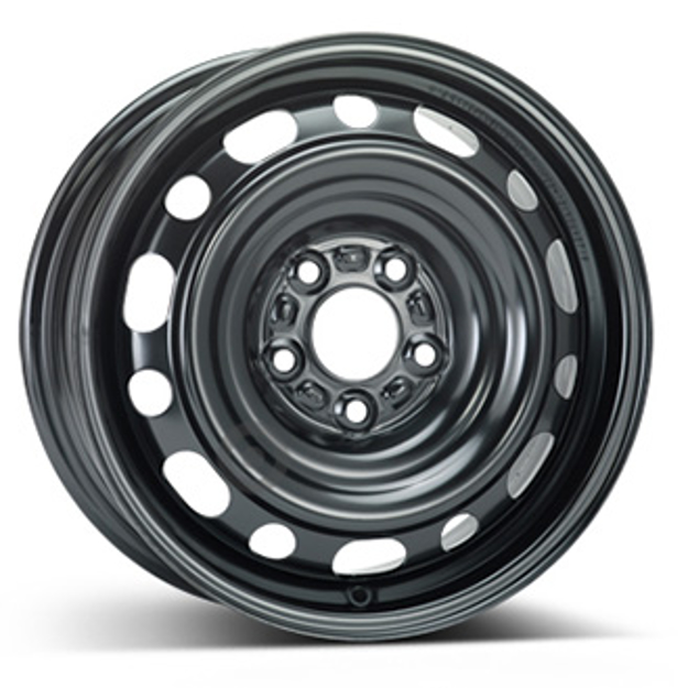 Afbeeldingen van STEEL WHEEL