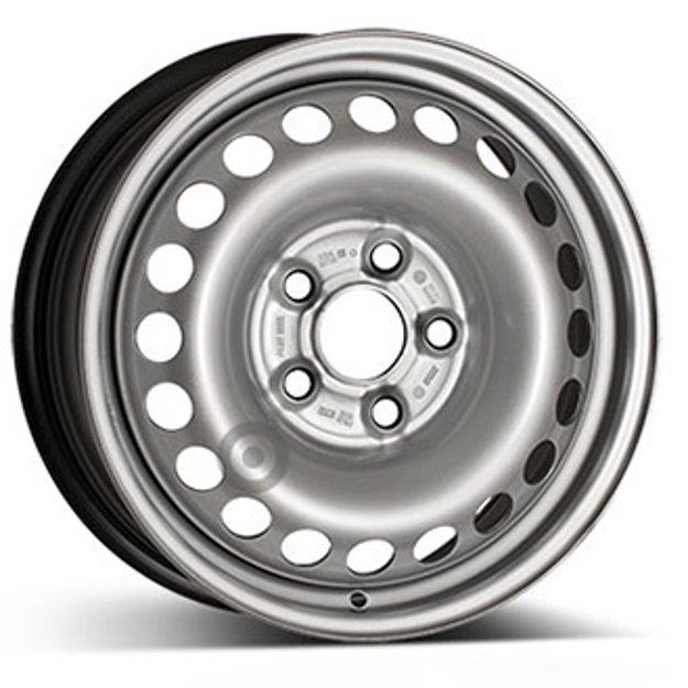 Afbeeldingen van STEEL WHEEL