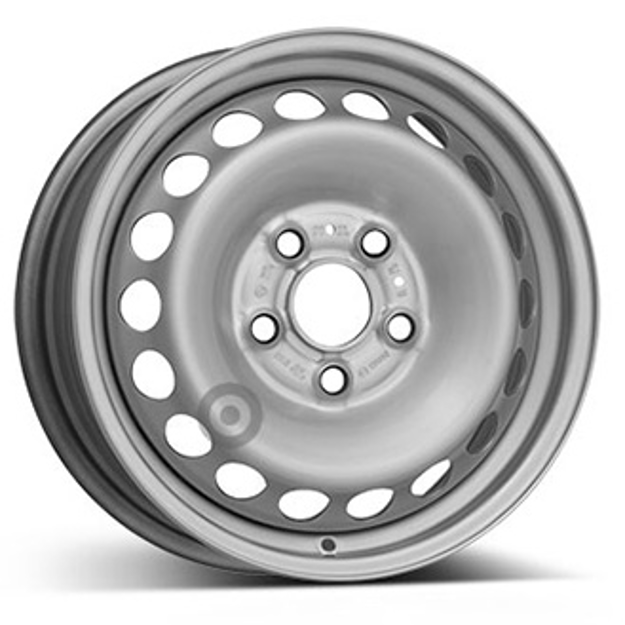 Afbeeldingen van STEEL WHEEL