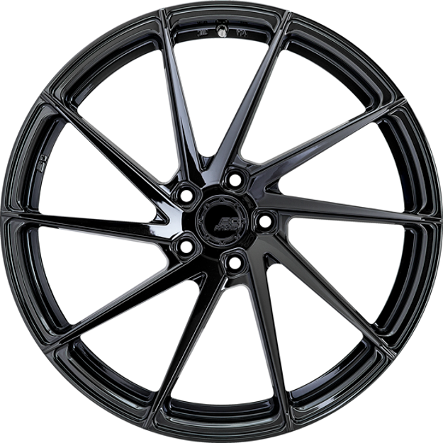 Afbeeldingen van BC Forged EH171