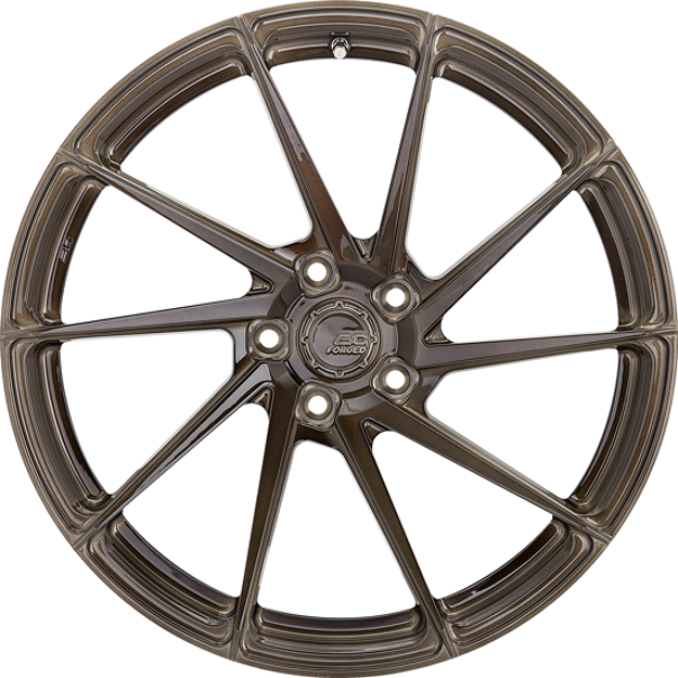Afbeeldingen van BC Forged EH171
