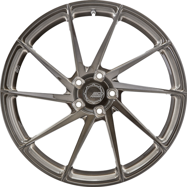 Afbeeldingen van BC Forged EH171