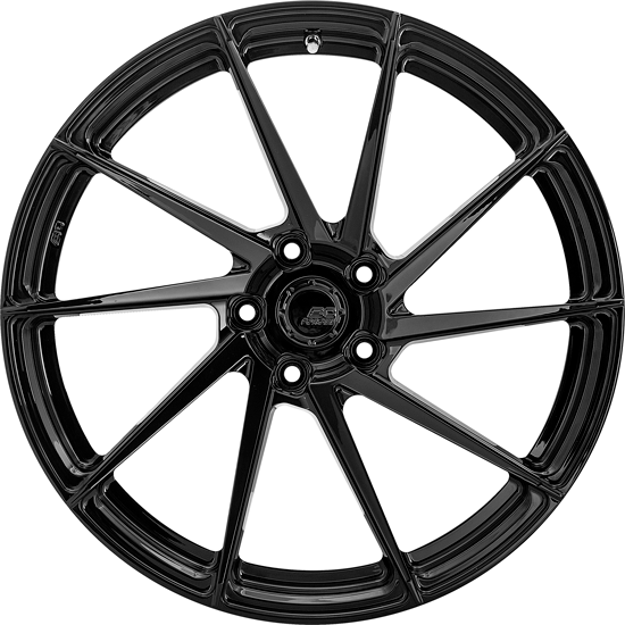 Afbeeldingen van BC Forged EH171