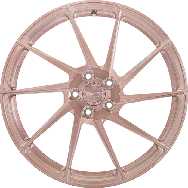 Afbeeldingen van BC Forged EH171