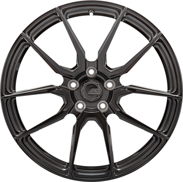 Afbeeldingen van BC Forged EH172