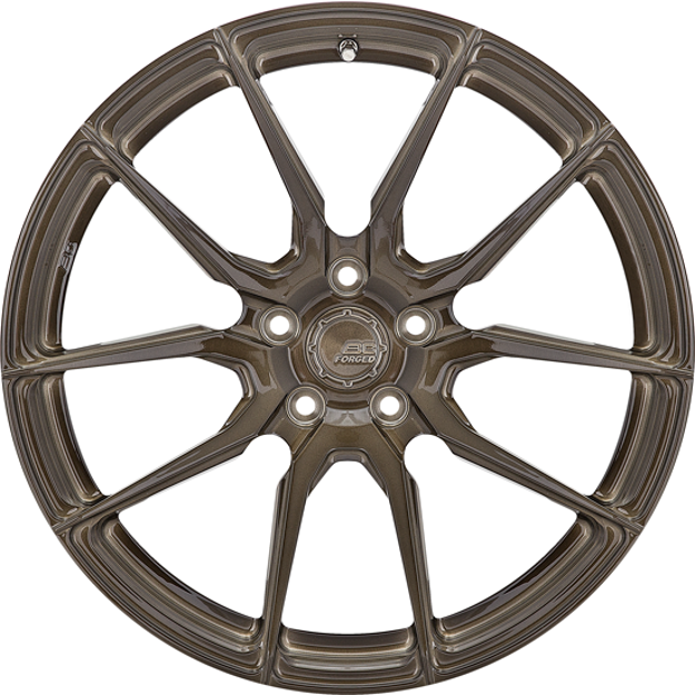 Afbeeldingen van BC Forged EH172