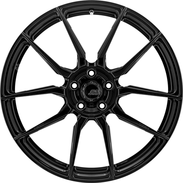 Afbeeldingen van BC Forged EH172