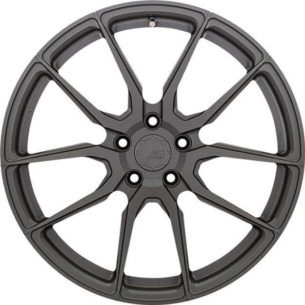 Afbeeldingen van BC Forged EH172