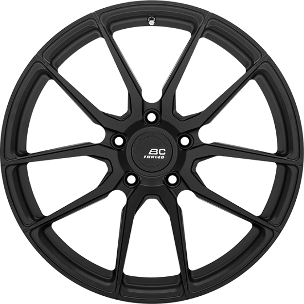 Afbeeldingen van BC Forged EH172