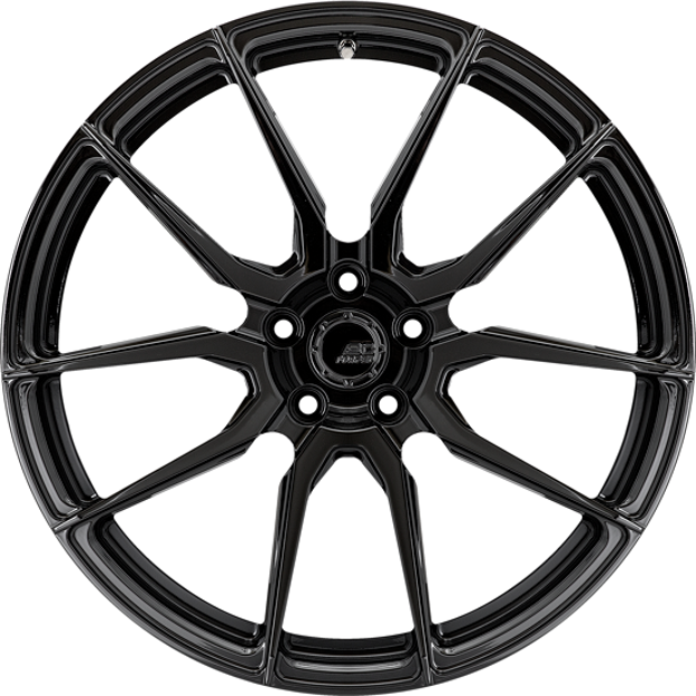 Afbeeldingen van BC Forged EH172