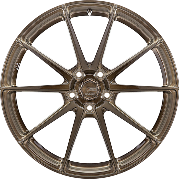 Afbeeldingen van BC Forged EH173